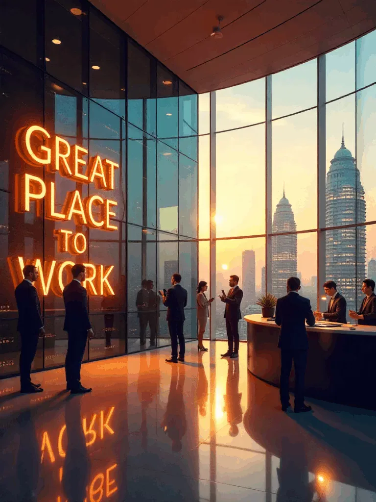 Why Employer Branding Is Critical for GCCs in India