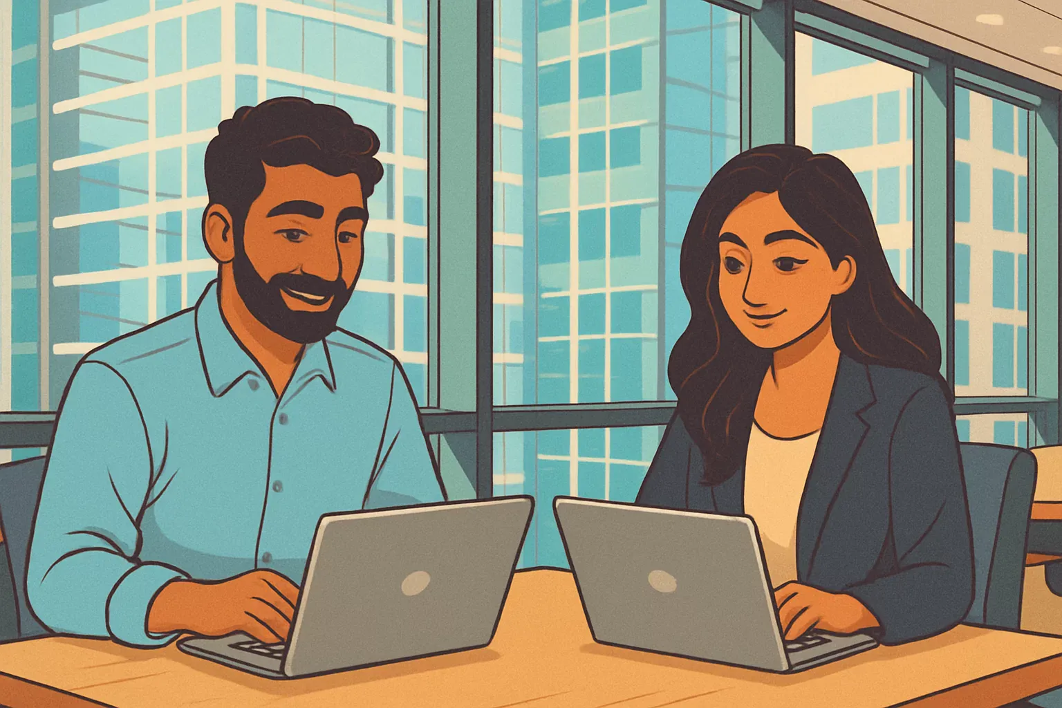 5 Trends Reshaping Tech Hiring in India