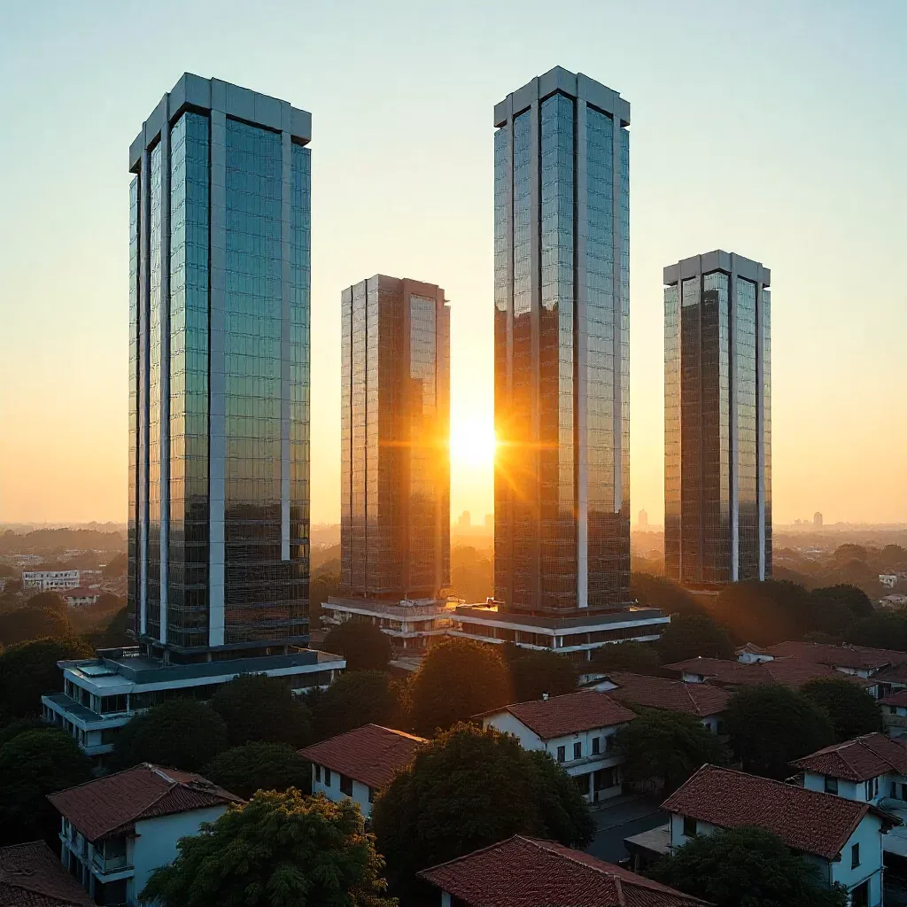 Rise of GCCs in Tier 2 cities
