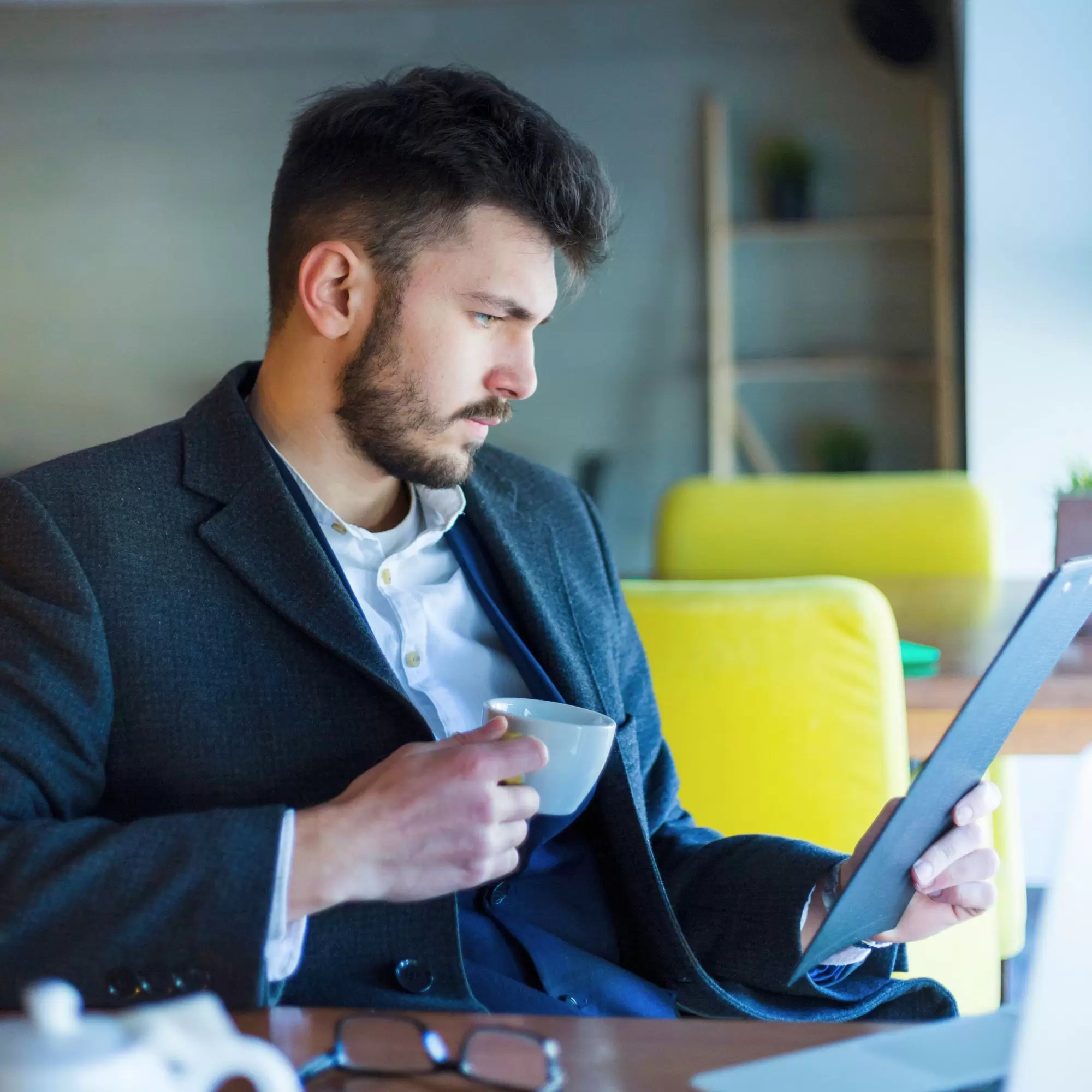 Private equity lens on leadership hiring in PE-backed companies