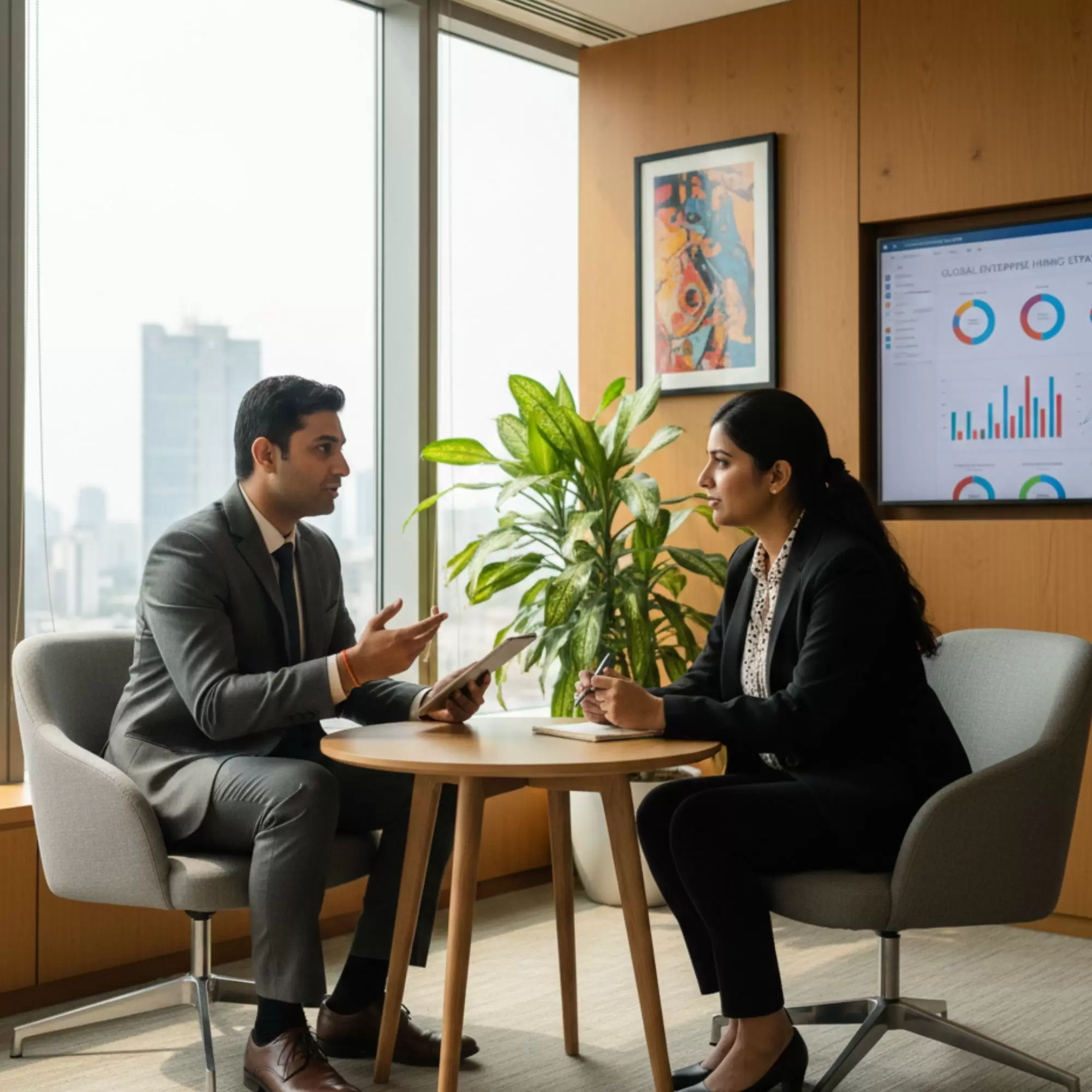RPO hiring model recruitment process outsourcing strategy