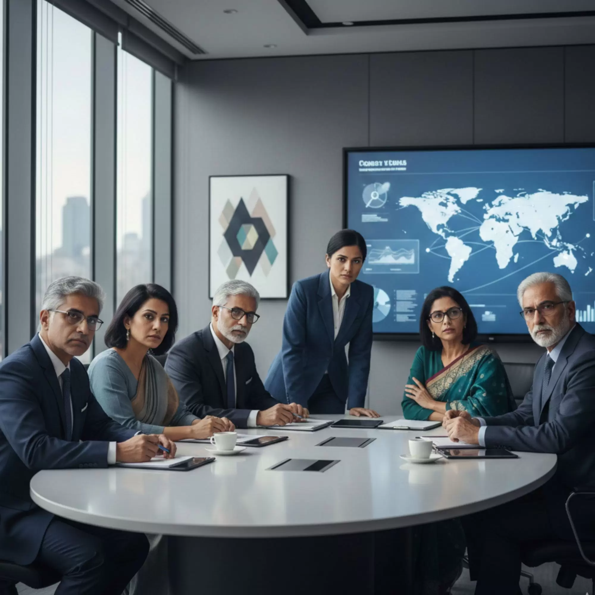 executive hiring failure causes and leadership recruitment strategy discussion