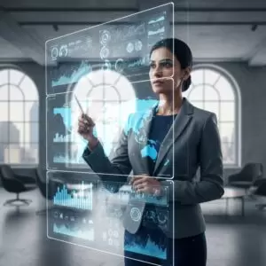 Leadership skills that will matter in 2026 including sensemaking, meta-learning and async communication in global workplaces