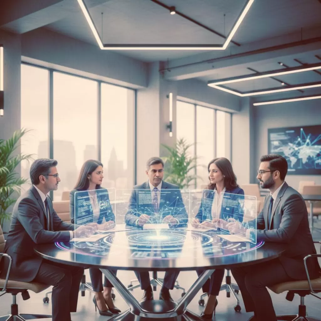 Hiring trends shaping 2026 including talent ecosystems and future-ready workforce strategies
