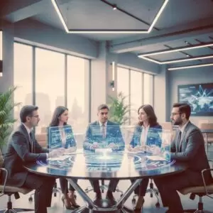 Hiring trends shaping 2026 including talent ecosystems and future-ready workforce strategies