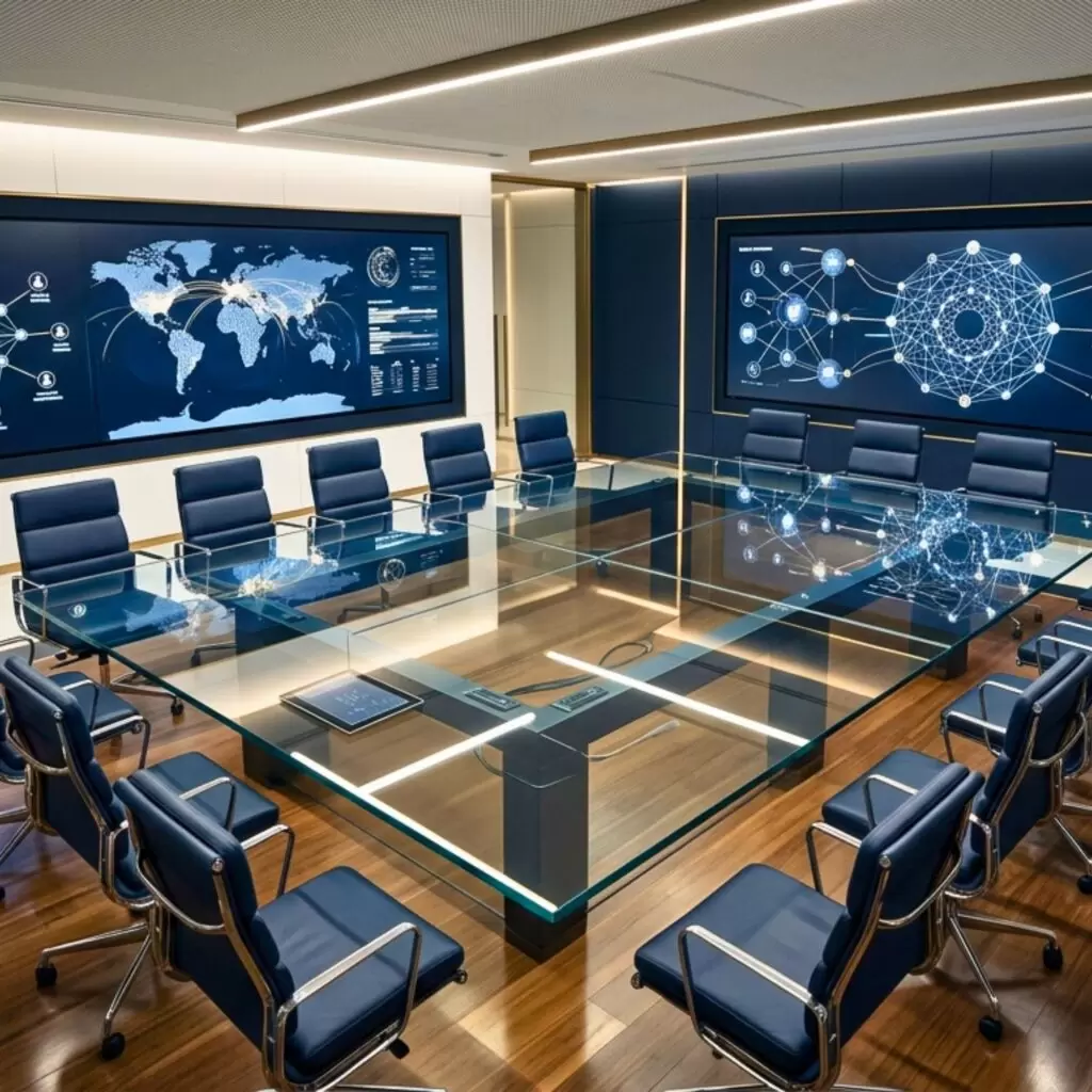 Workforce strategy predictions 2026 - talent intelligence and leadership hiring framework by Talentiser