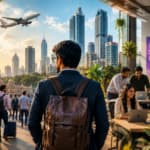 Indian AI leaders returning from Silicon Valley to build startups and GCCs in India